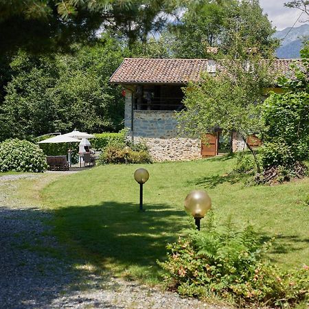 Villetta Con Giardino ⭑⭑⭑⭑⭑ - Wifi, Dogs Allowed Biella Luaran gambar