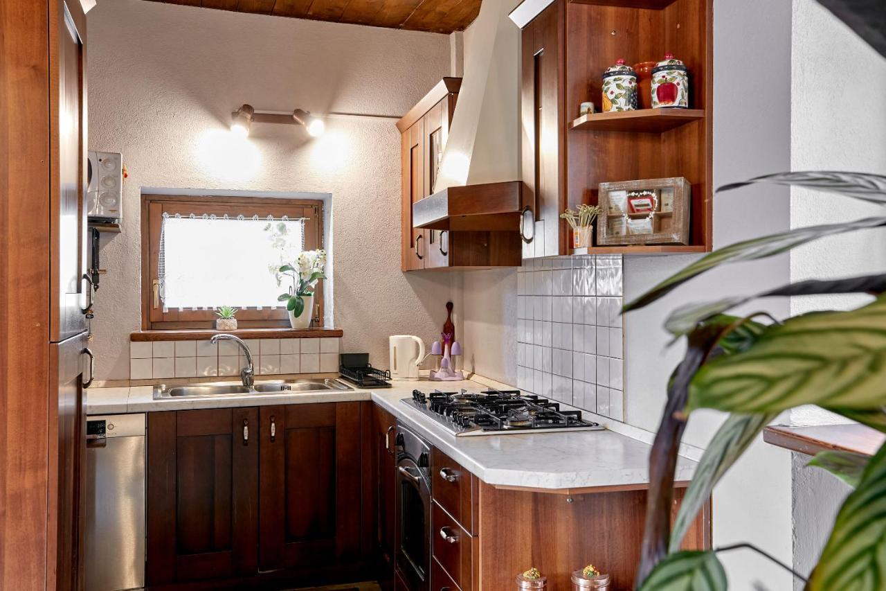 Villetta Con Giardino ⭑⭑⭑⭑⭑ - Wifi, Dogs Allowed Biella Luaran gambar