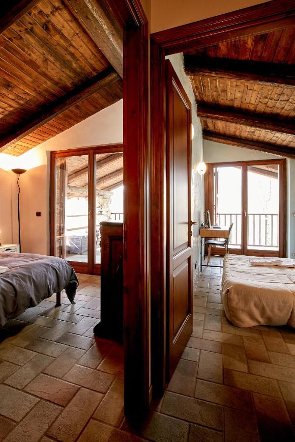Villetta Con Giardino ⭑⭑⭑⭑⭑ - Wifi, Dogs Allowed Biella Luaran gambar