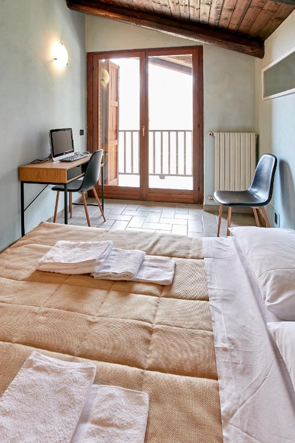 Villetta Con Giardino ⭑⭑⭑⭑⭑ - Wifi, Dogs Allowed Biella Luaran gambar