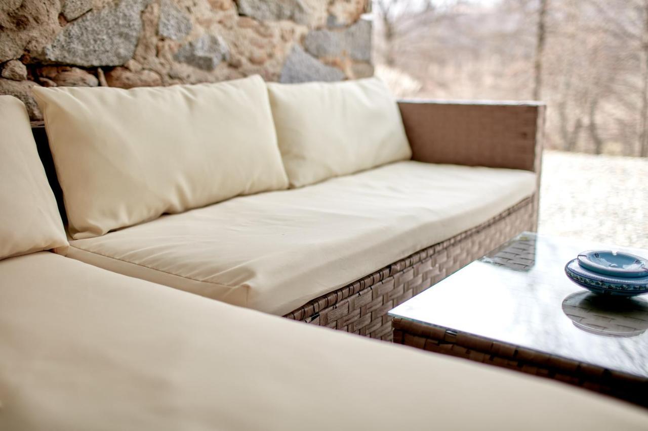 Villetta Con Giardino ⭑⭑⭑⭑⭑ - Wifi, Dogs Allowed Biella Luaran gambar