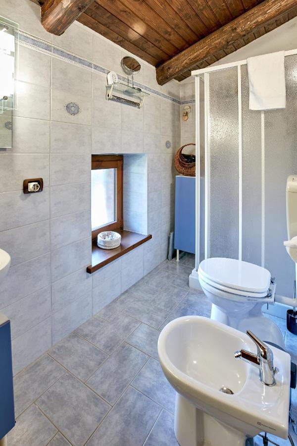 Villetta Con Giardino ⭑⭑⭑⭑⭑ - Wifi, Dogs Allowed Biella Luaran gambar