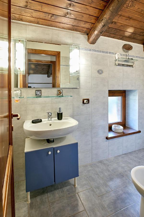 Villetta Con Giardino ⭑⭑⭑⭑⭑ - Wifi, Dogs Allowed Biella Luaran gambar