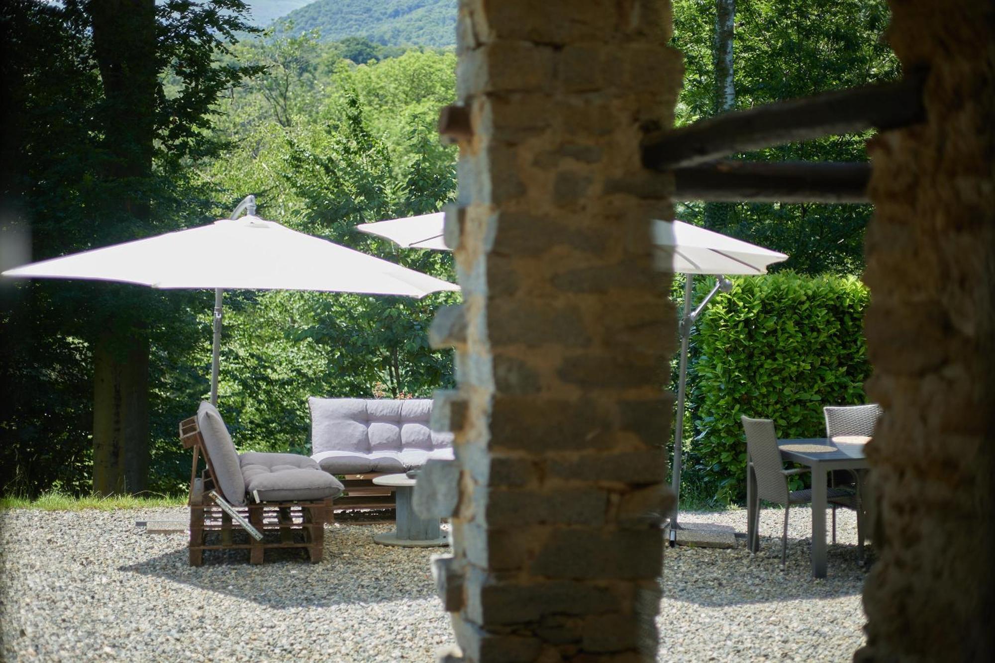 Villetta Con Giardino ⭑⭑⭑⭑⭑ - Wifi, Dogs Allowed Biella Luaran gambar