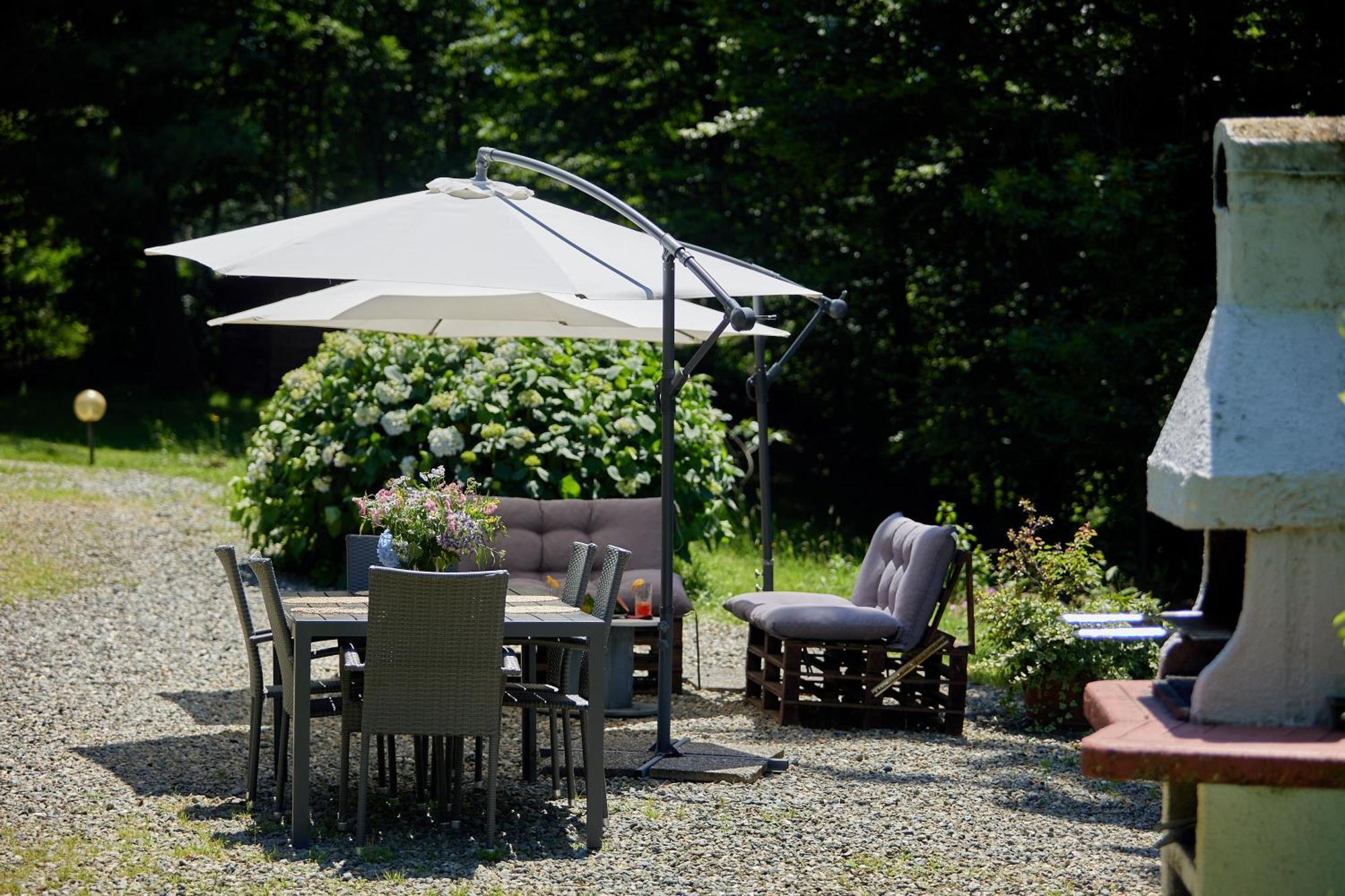 Villetta Con Giardino ⭑⭑⭑⭑⭑ - Wifi, Dogs Allowed Biella Luaran gambar