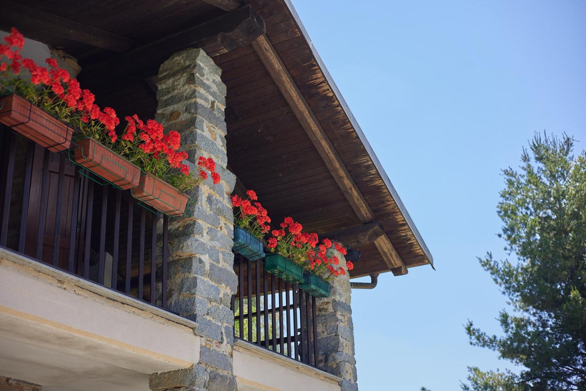 Villetta Con Giardino ⭑⭑⭑⭑⭑ - Wifi, Dogs Allowed Biella Luaran gambar